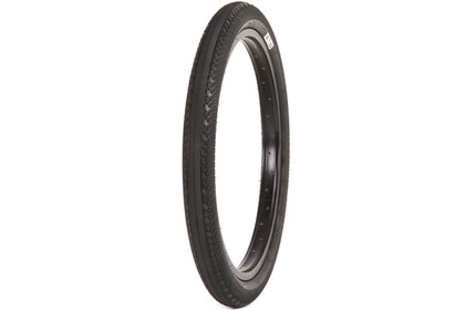 PREMIUM CK Tire black/whitewall 20x2.40