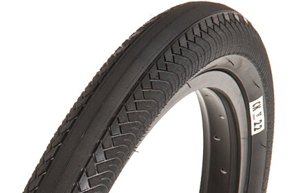 PREMIUM CK Tire black/whitewall 20x2.40