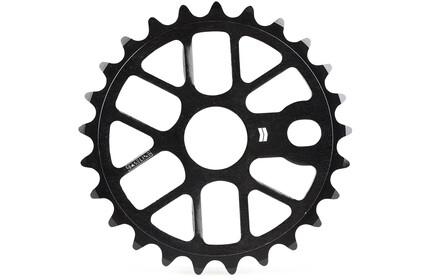 HARO Baseline Sprocket black 25T