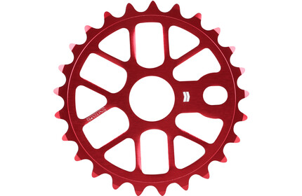 HARO Baseline Sprocket black 25T