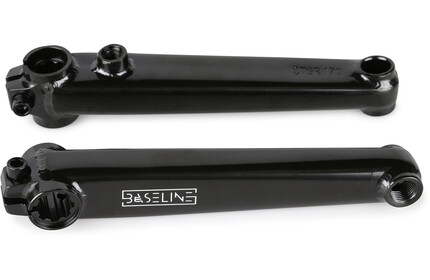 HARO Baseline Crank black 175mm