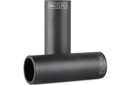 HARO Baseline Peg (1 Piece) black 4.5 length (incl. Spare-Sleeve)