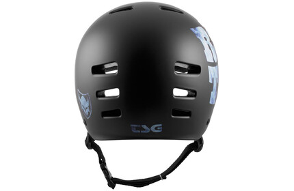 TSG Evolution Graphic Design Helmet ride-or-dye