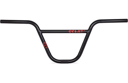 ECLAT Controller Bar black 9.75 (22,2mm Bar-Clamp)