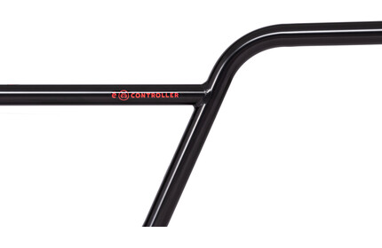 ECLAT Controller Bar black 9.75 (22,2mm Bar-Clamp)