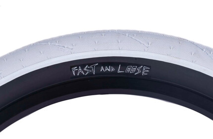 CULT Fast & Loose Kevlar Folding Tire