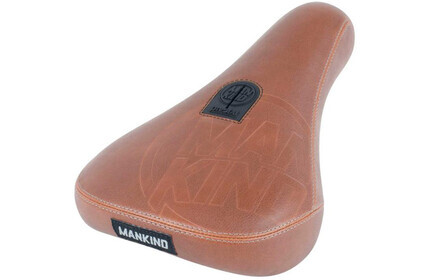 MANKIND Control Pivotal Seat brown 