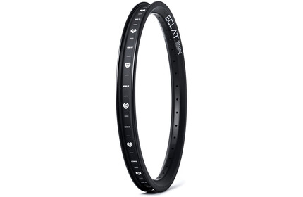 ECLAT Carbonic Brakeless Rim