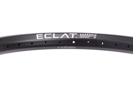 ECLAT Carbonic Brakeless Rim