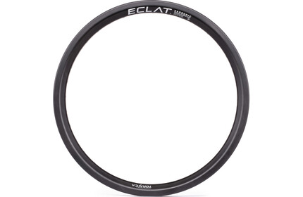 ECLAT Carbonic Brakeless Rim black