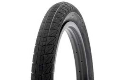 MERRITT Theory Proven Tire black 20x2.10