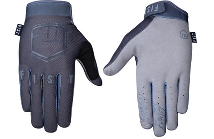 FIST Stocker Gloves grey