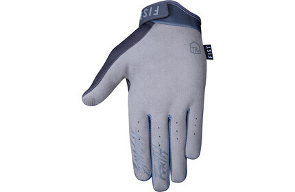 FIST Stocker Gloves grey