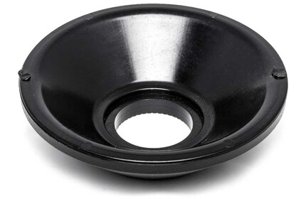 FLY-BIKES Trebol Rear Hubguard black