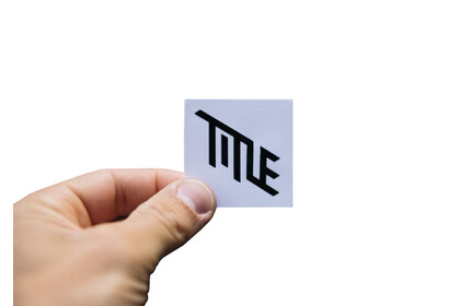 TITLE-MTB 1.5 Sticker Set