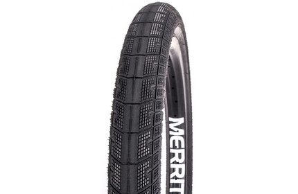 MERRITT FT1 Tire black 20x2.25