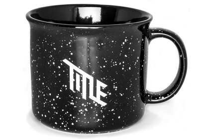 TITLE-MTB Logo Coffee Mug