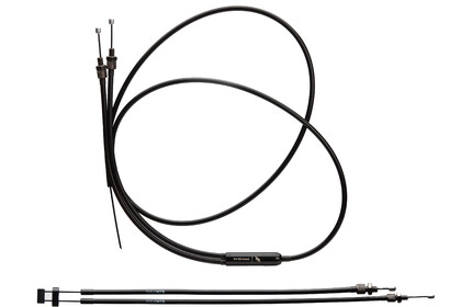 TITLE-MTB G1 Dual Gyro Cable Set