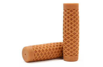 CULT Vans Waffle 1 Motorcycle Grips gum 