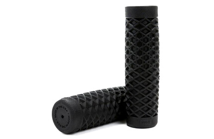 CULT Vans Waffle 1 Motorcycle Grips gum