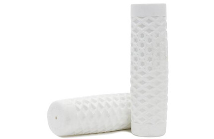 CULT Vans Waffle 1 Motorcycle Grips gum