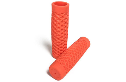 CULT Vans Waffle 1 Motorcycle Grips gum