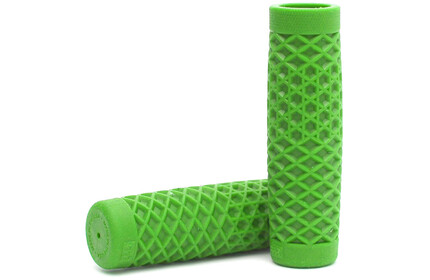 CULT Vans Waffle 1 Motorcycle Grips gum