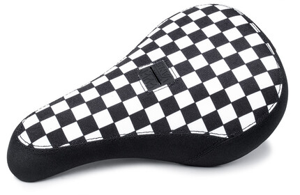 CULT x Vans Slip On Fat Checkerboard Pivotal Seat