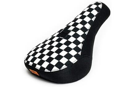 CULT x Vans Slip On Fat Checkerboard Pivotal Seat