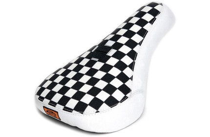 CULT x Vans Slip On Fat Checkerboard Pivotal Seat