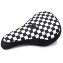 CULT x Vans Slip On Fat Checkerboard Pivotal Seat