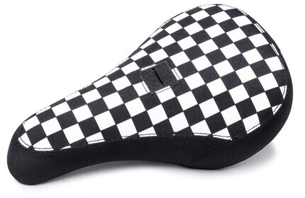 CULT x Vans Slip On Fat Checkerboard Pivotal Seat black