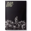 DIG BMX 2021 Book / Magazine