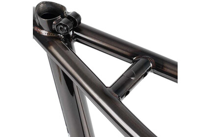 SUBROSA Simo 10 Year Frame translucent-black 20.6TT