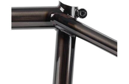 SUBROSA Simo 10 Year Frame translucent-black 20.6TT