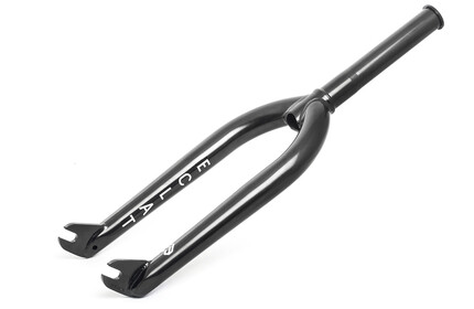 ECLAT Storm Fork black 15mm Offset