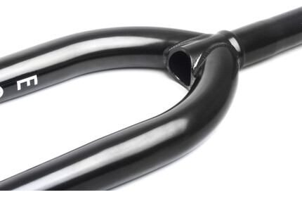 ECLAT Storm Fork black 15mm Offset