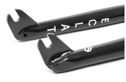 ECLAT Storm Fork black 15mm Offset