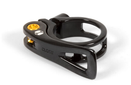 BOX-COMPONENTS Helix Quick Release Clamp