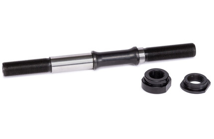 WETHEPEOPLE Hybrid Rear Hub Axle