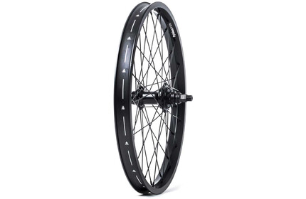 FLY-BIKES Piramide x Trebol 20 Cassette Rear Wheel black RHD