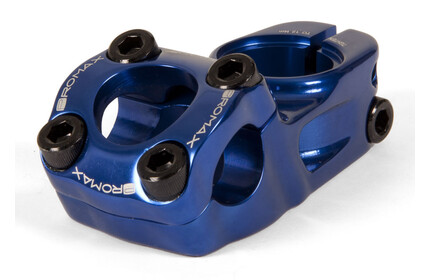 PROMAX Impact Stem blue 53mm Reach