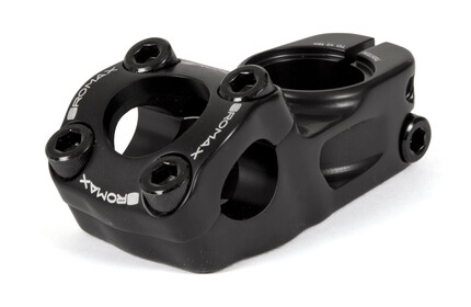 PROMAX Impact Stem blue 53mm Reach