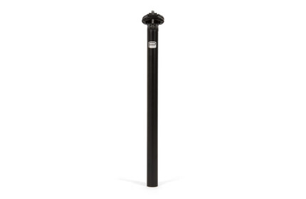 PROMAX SP-1 Rail Seatpost black 27,2mm x 400mm