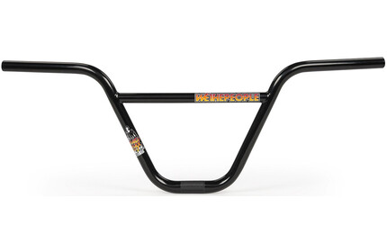 WETHEPEOPLE Mad Max Bar black 10.2 (22,2mm Bar-Clamp)