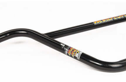 WETHEPEOPLE Mad Max Bar black 10.2 (22,2mm Bar-Clamp)