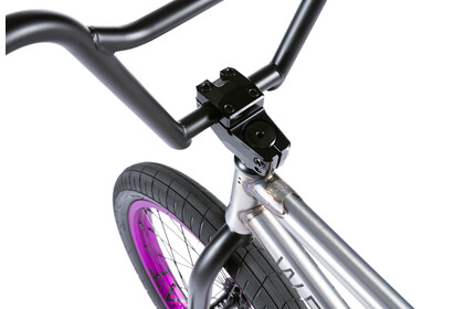 WETHEPEOPLE Trust FC BMX Bike 2021