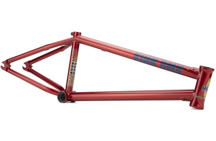 KINK Williams Frame gloss-honey-brown 21.25TT