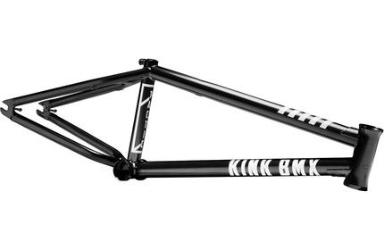 KINK Tactic Frame ed-black 21TT