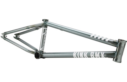 KINK Tactic Frame ed-black 21TT